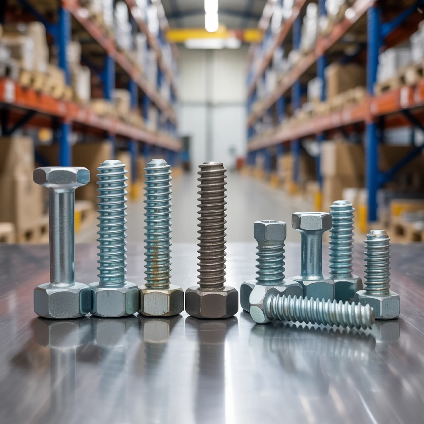 About BS Fastening Solution